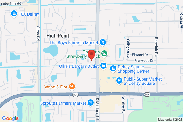 Delray E-Bikes
