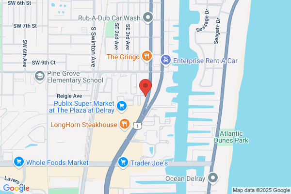 Delray Beach Boat Rentals