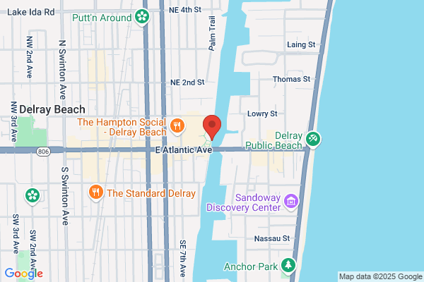 Delray Beach Intracoastal Cruises