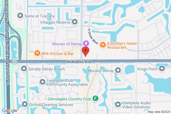 Country Club Cleaners of Delray Beach