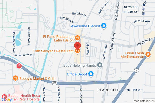 Boca Security Services