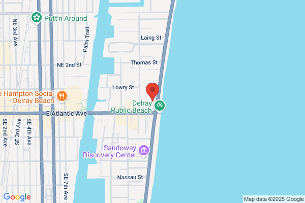 Beach Market Cafe