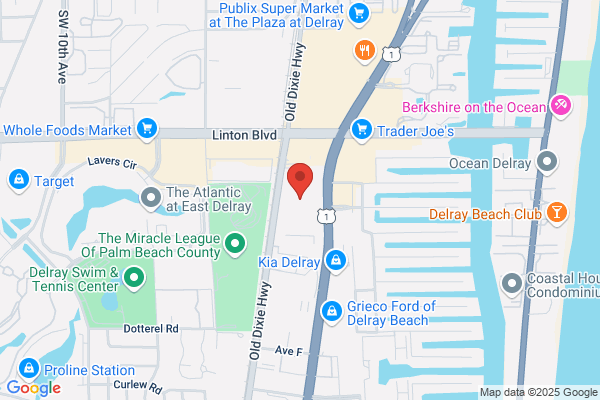 Schumacher Pre-Owned Supercenter of Delray