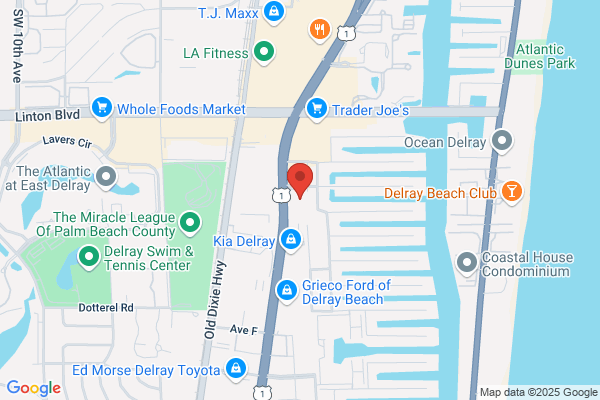Grieco Mazda of Delray Beach