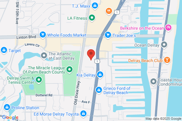 Schumacher Subaru of Delray