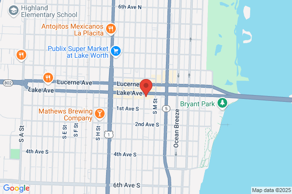 Absolute Insurance of Palm Beach County Inc