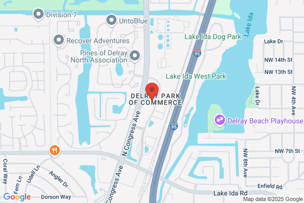 Palm Tree Insurance Agency