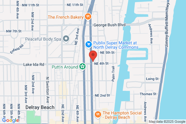Duro Tran Transmissions of Delray Beach Inc