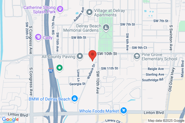 Quality Air Care - South Florida Division