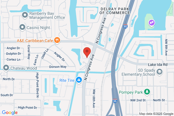 Edde's Italian Restaurant