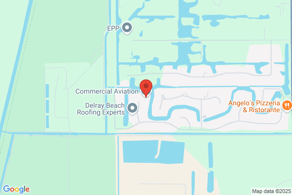 Commercial Aviation