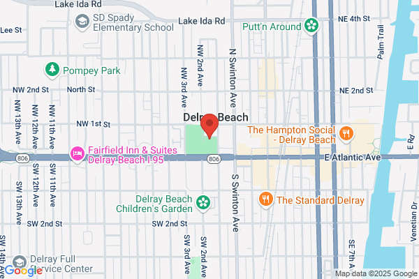 Community Child Care Center