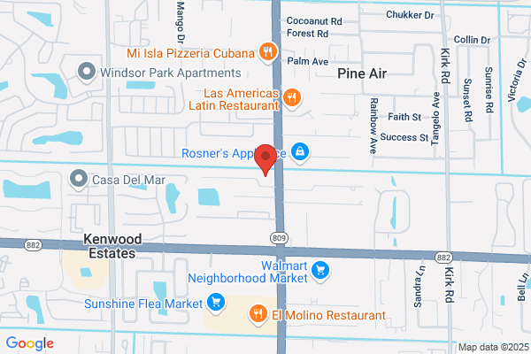 Delray Spinal Care Center