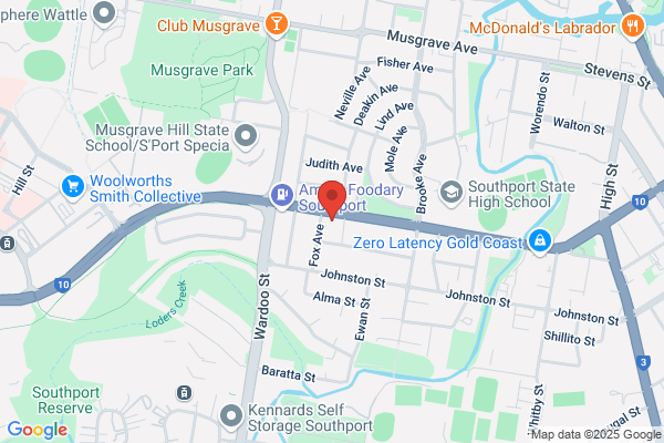 Gold Coast Chiropractic Center