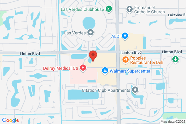 South Florida Spine & Joint Center