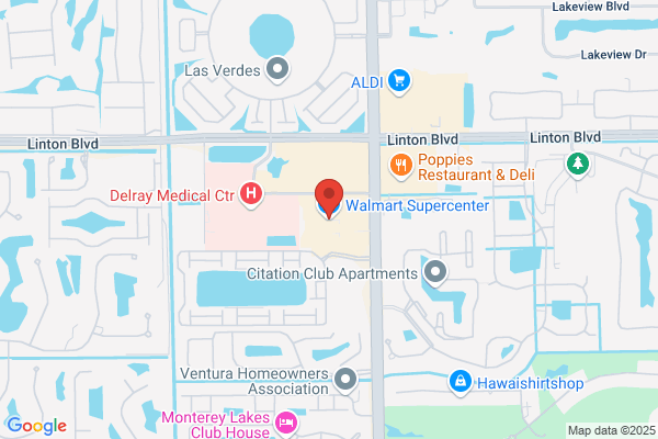 Wal-Mart, Store Information
