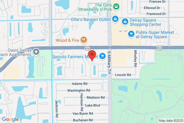A1A Training