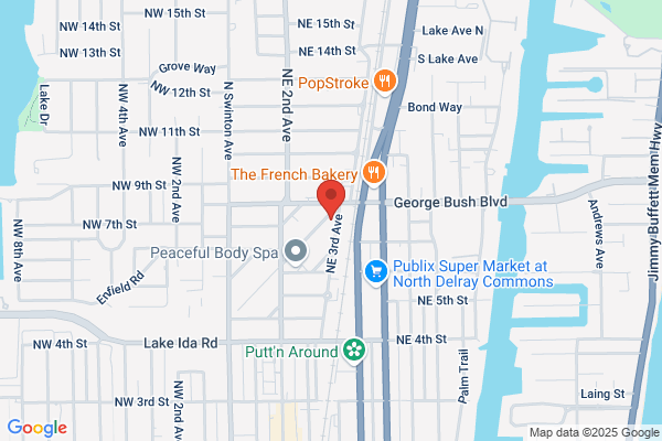 Delray Beach Plastic Surgery