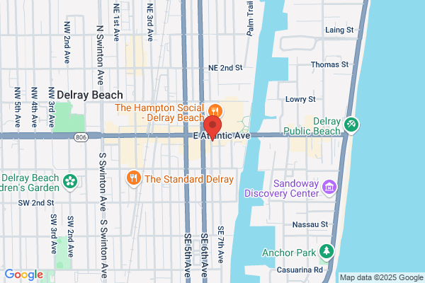 Dash Medical Spa Delray Beach