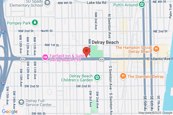 Delray Tan Company & Spa