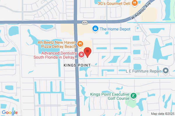 Coastline Family Dental-(Formerly Laser & Cosmetic Dentistry of Delray)