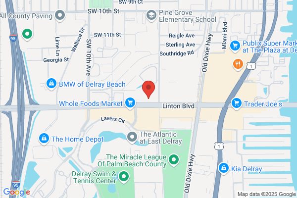 Sage Dental of East Delray Beach