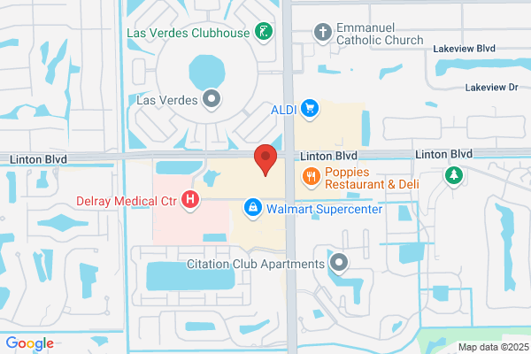 Renew Smiles - Delray Beach