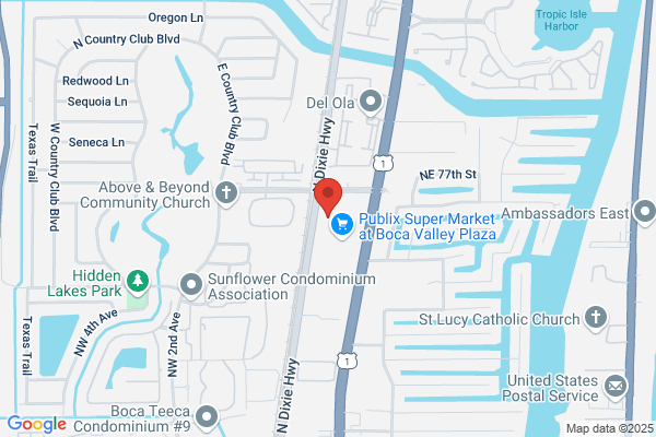 Best Choice Dental - Boca Raton