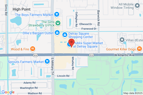 Delray Medical & Dental