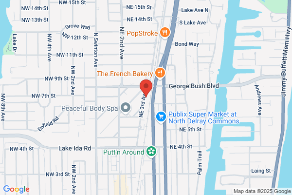East Delray Dental