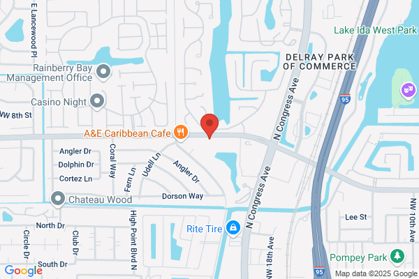 Palm Beach Dentistry