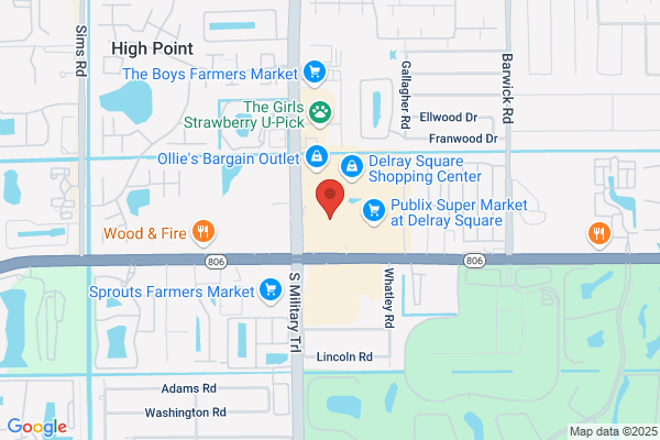 iDental Group - Delray Beach