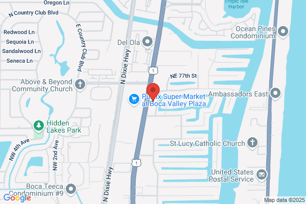 Total Drapery & Blinds of Boca Delray