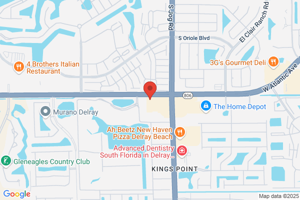 The Vein Center at Water's Edge - Delray Beach