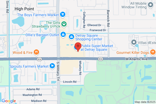 IVX Health Infusion Center