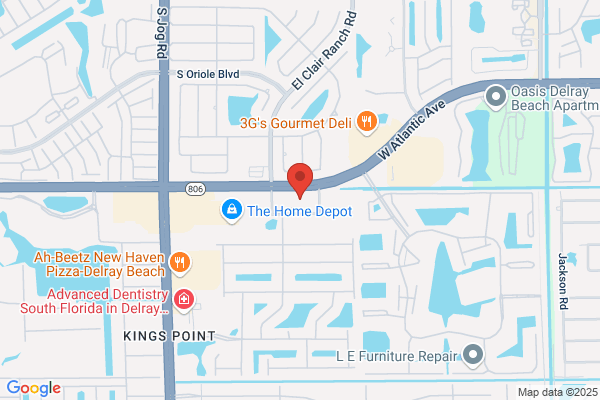 Delray Vein Center