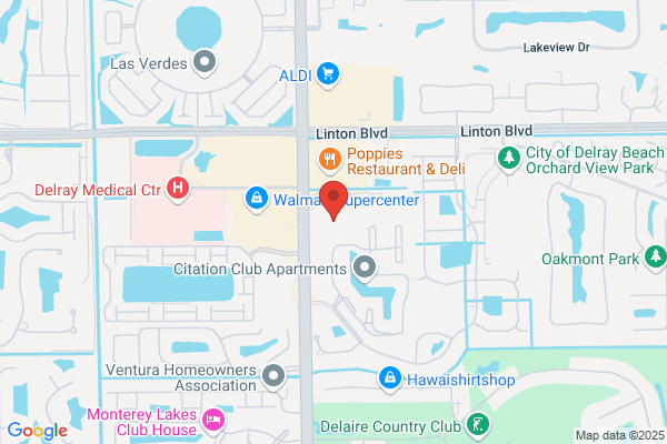 Audiology Specialists of Boca Raton