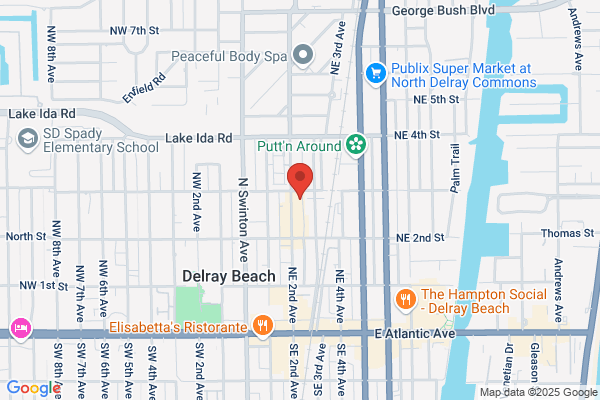 Bader Chiropractic Center