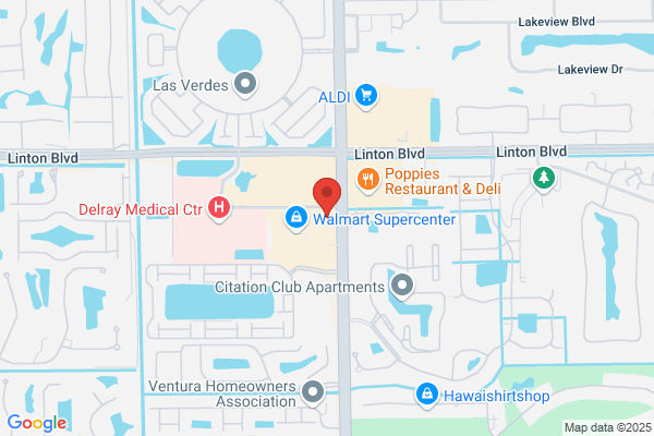 Cataract & Laser Center of Delray