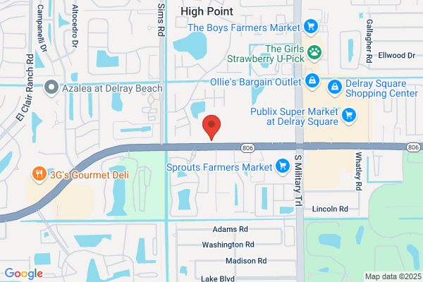 Del Ray Medical Group Inc the