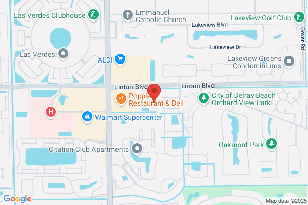 Delray Ambulatory Surgical and Laser Center