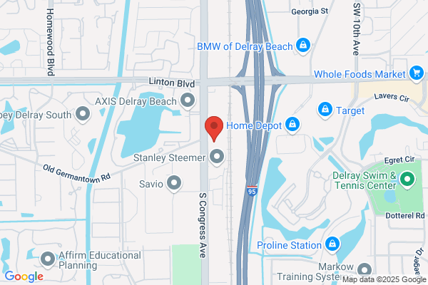Delray Beach Hair Transplant Center