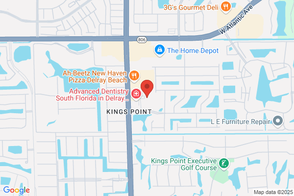 Delray Family Dentistry