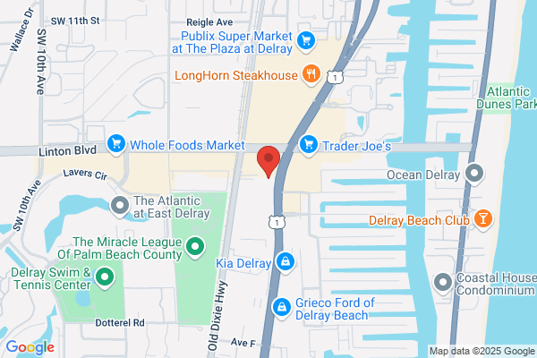 Delray Modern Chiropractic Center