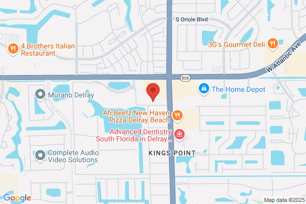 Delray West Dental
