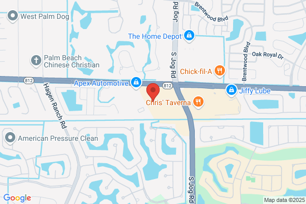 Florida Health and Wellness Center