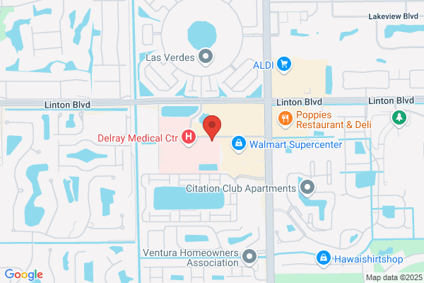 Open Mri of Delray