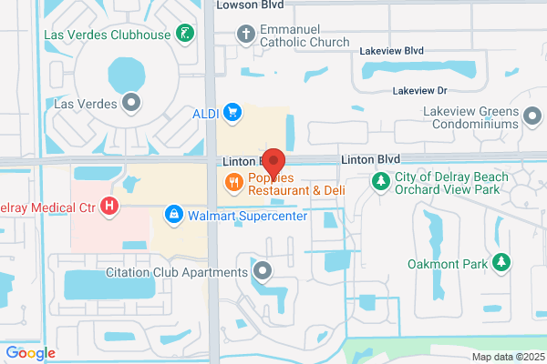 Palm Vascular Center Delray Beach