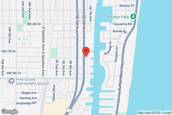South Palm Beach County Dental Association