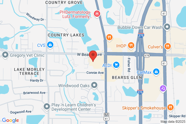 Florida Door Shop